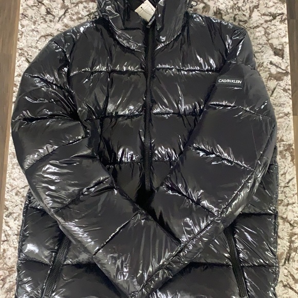 Calvin Klein Jacket - Picture 6 of 15